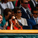 Illustration for article titled Kate Middleton Went to Wimbledon Yet Again, Did Chill Shit